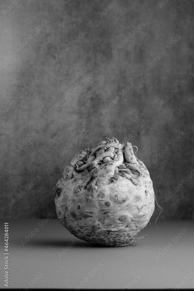 Fototapeta premium Celeriac