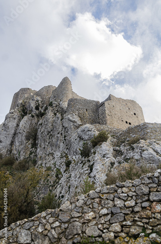 french castel