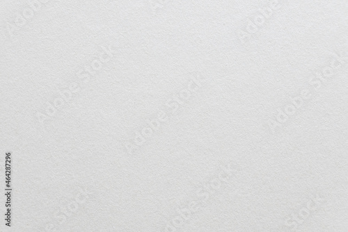 White paper background and texture.