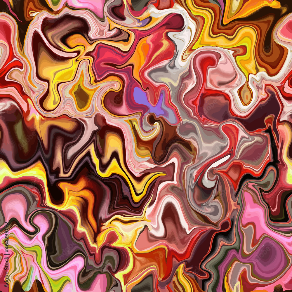 Marble texture seamless abstract pattern, background. Seamless liquid fluid marbling flow effect. Ebru style, gold aqua, ink print. Vector Marble texture seamless abstract pattern, background. Seamless liquid fluid marbling flow effect. Ebru style, gold aqua, ink print. Vector