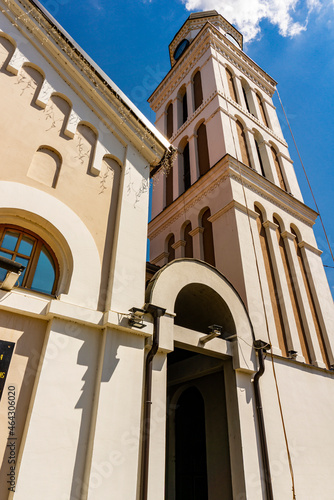 Cathedral of the Nativity o...