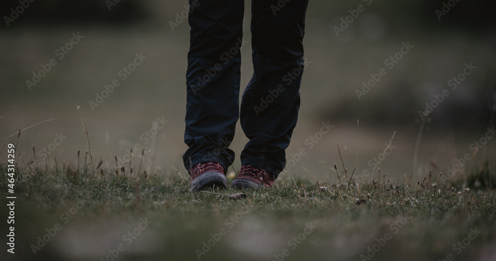 Boots for hiking Boots for hiking