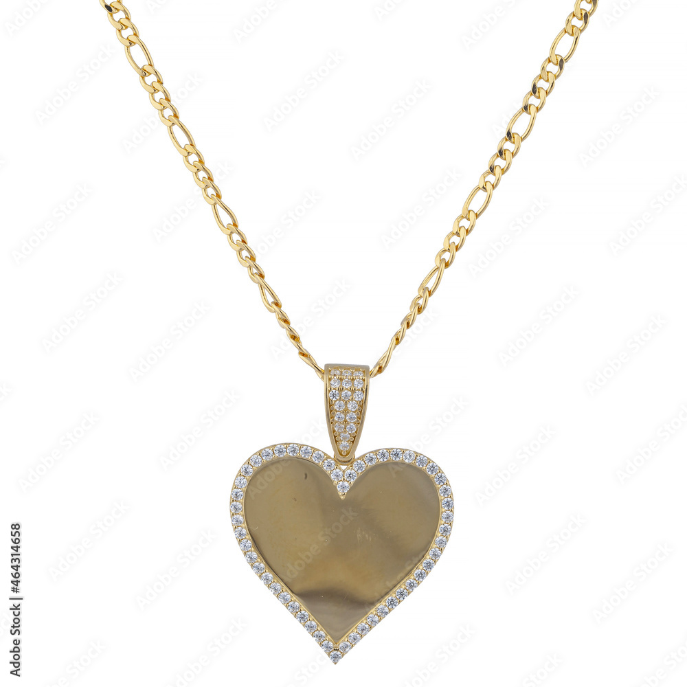 custom made wallpaper toronto digitalgolden heart necklace