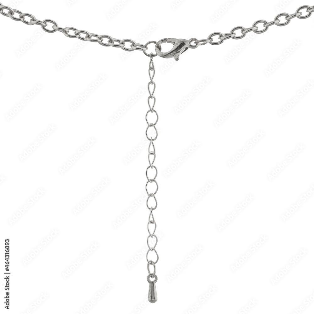 chain isolated chain isolated