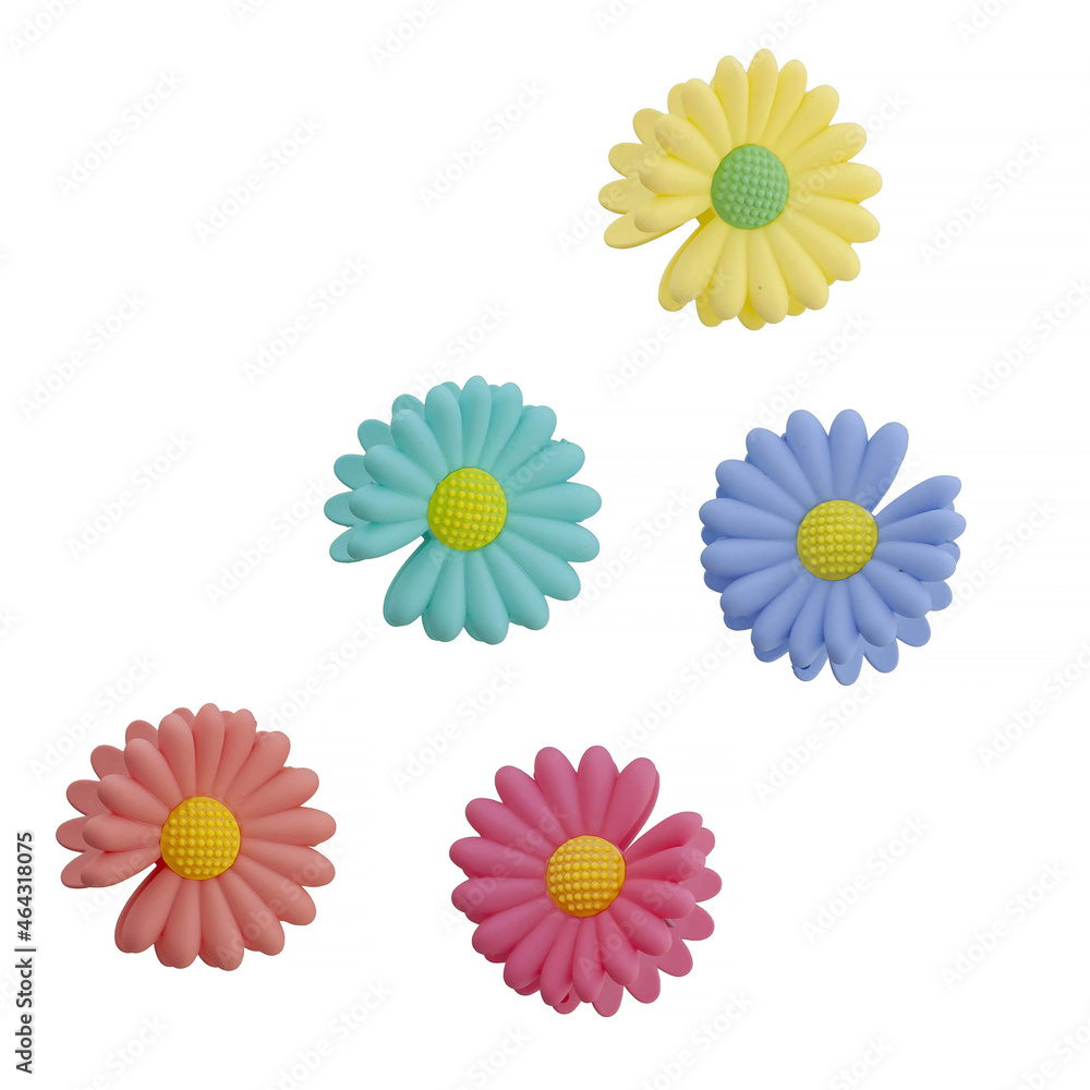 set of daisy set of daisy