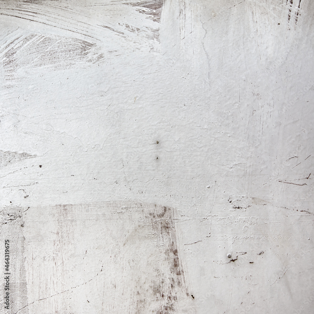 Fototapeta premium Thrown industry metal texture. Old rusty background