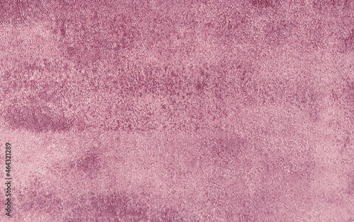 Abstract pink linoleum texture for banner concept