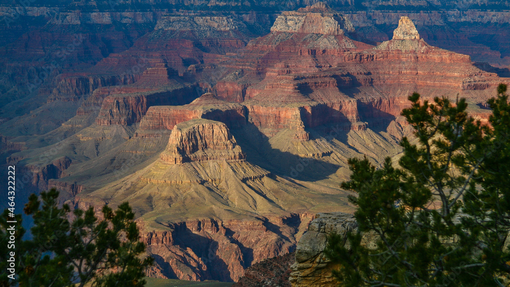 Grand Canyon