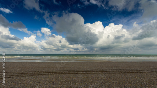 Picardie Beach