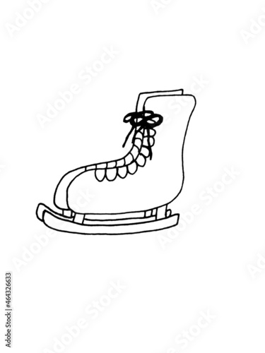 pair of shoes