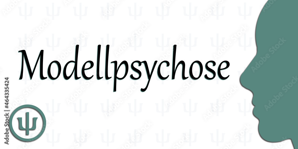 Modellpsychose