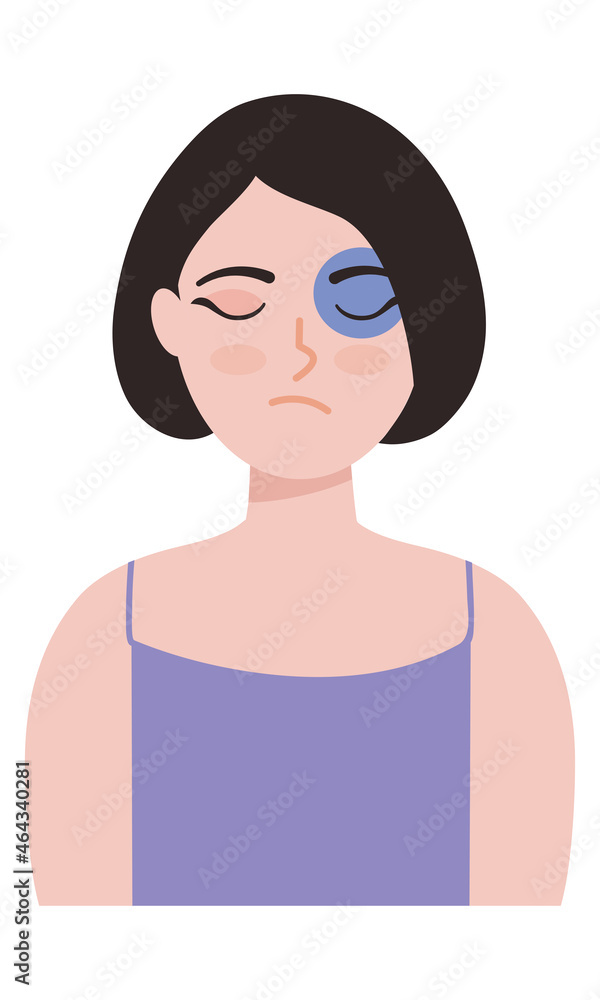 beaten woman design beaten woman design