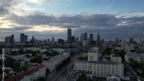 Warszawa