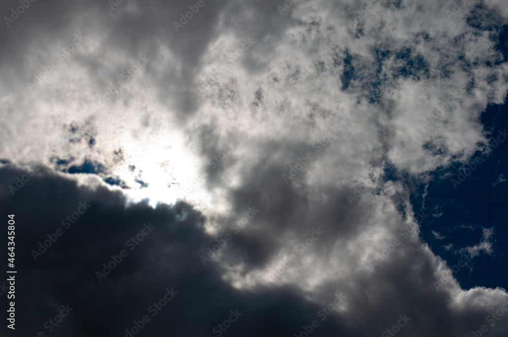 Obraz premium San Fernando Chile