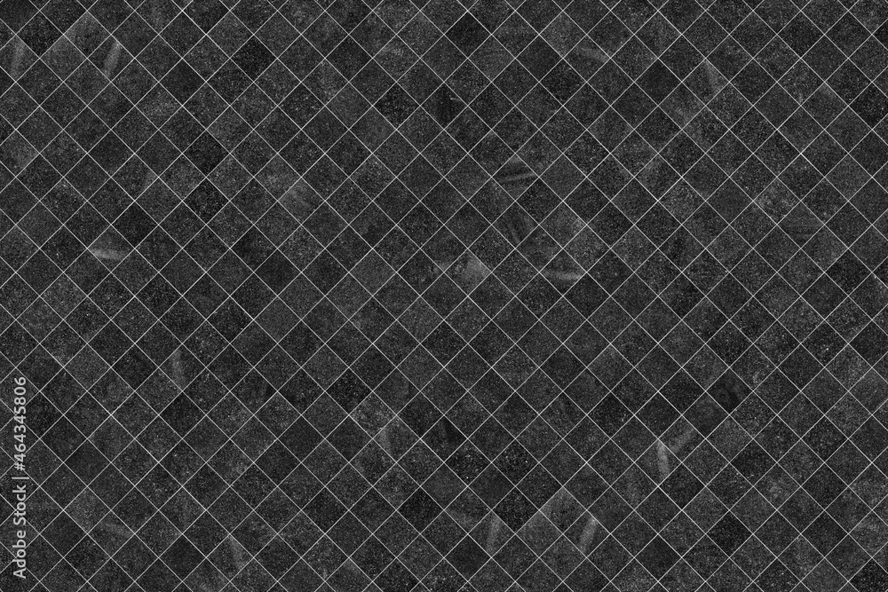 Fototapeta premium stone concrete tiles tiling wall floor backdrop texture surface