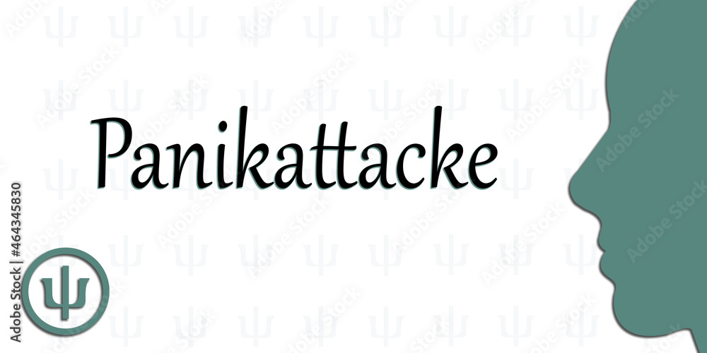 Panikattacke Panikattacke