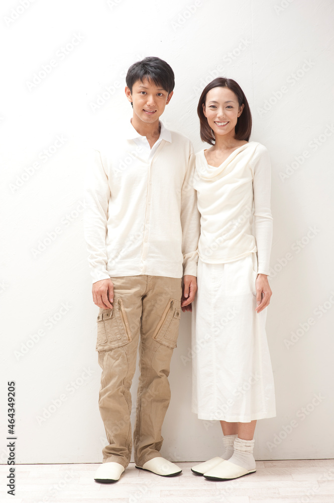 20代カップル 20代カップル
