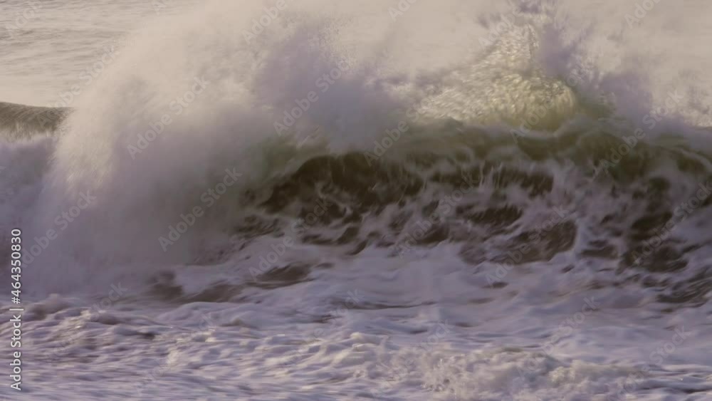 Ocean, Sea, Surfing, Waves 4K UHD 25fps Ocean, Sea, Surfing, Waves 4K UHD 25fps