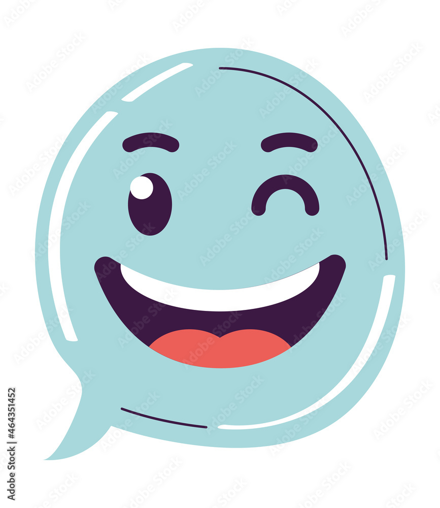 cartoon chat bubble cartoon chat bubble