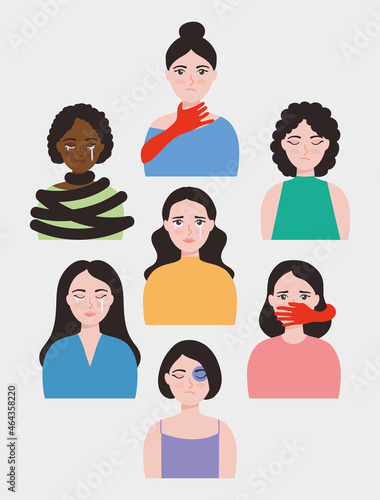 violence and misogyny