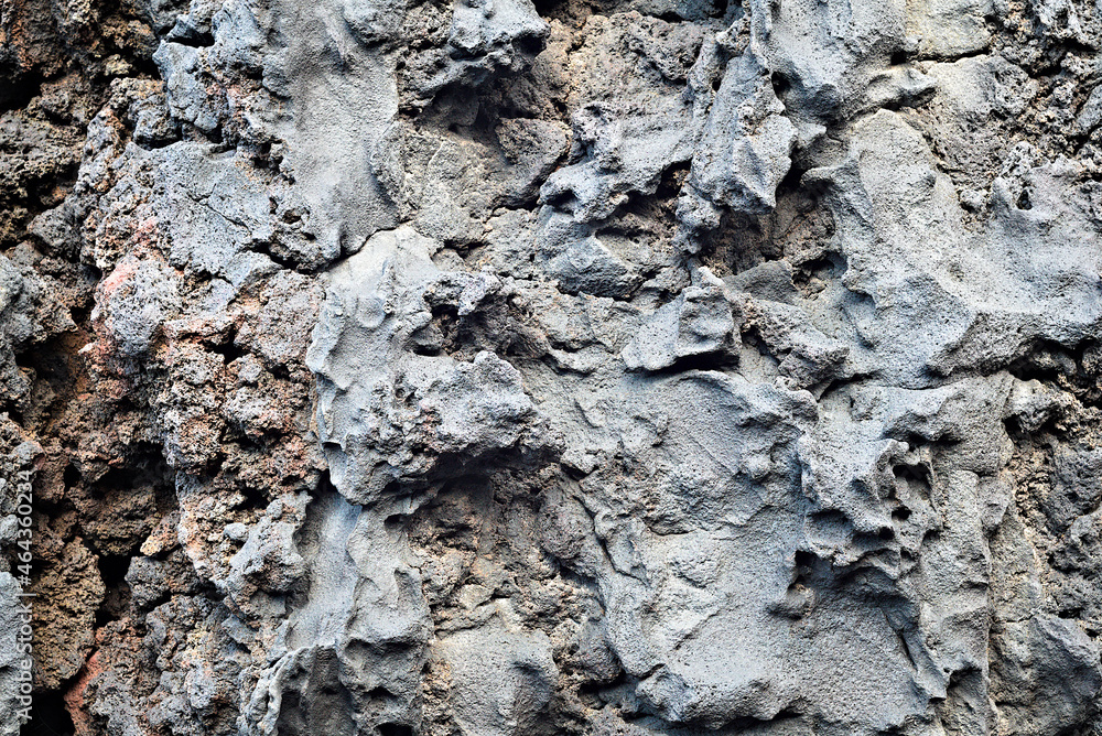 volcanic rock characteristic of the island of stromboli, Aeolian Islands volcanic rock characteristic of the island of stromboli, Aeolian Islands