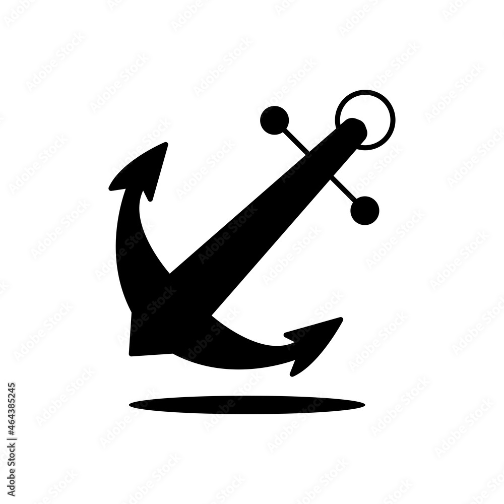 Anchor icon Anchor icon