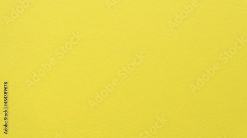 Yellow paper background and texture.