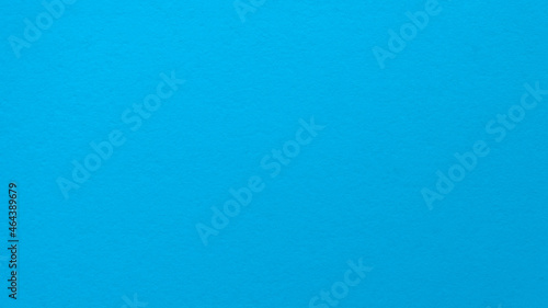 Blue paper background and texture.