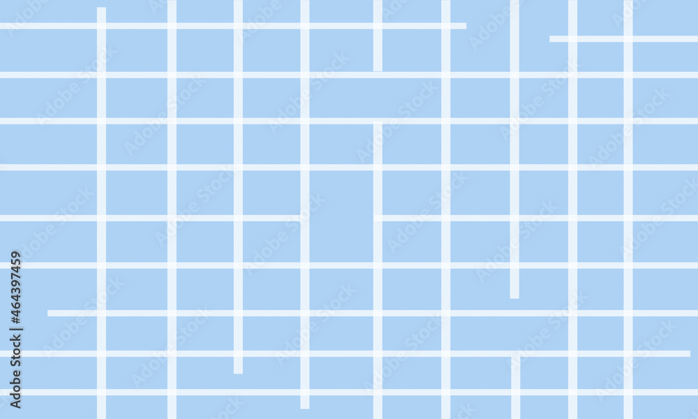 a light blue background with a grid a light blue background with a grid