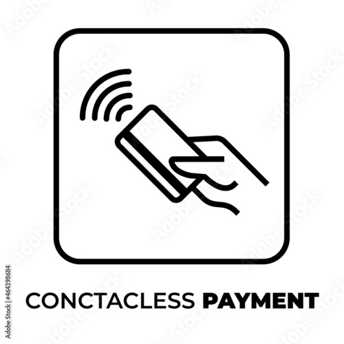 Contactless payment using smartphone - RFID Technology