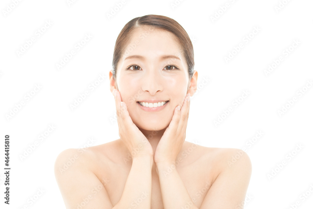 20代女性の美容イメージ 20代女性の美容イメージ