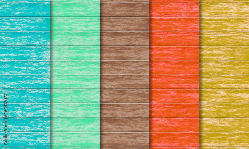 Wood Boad