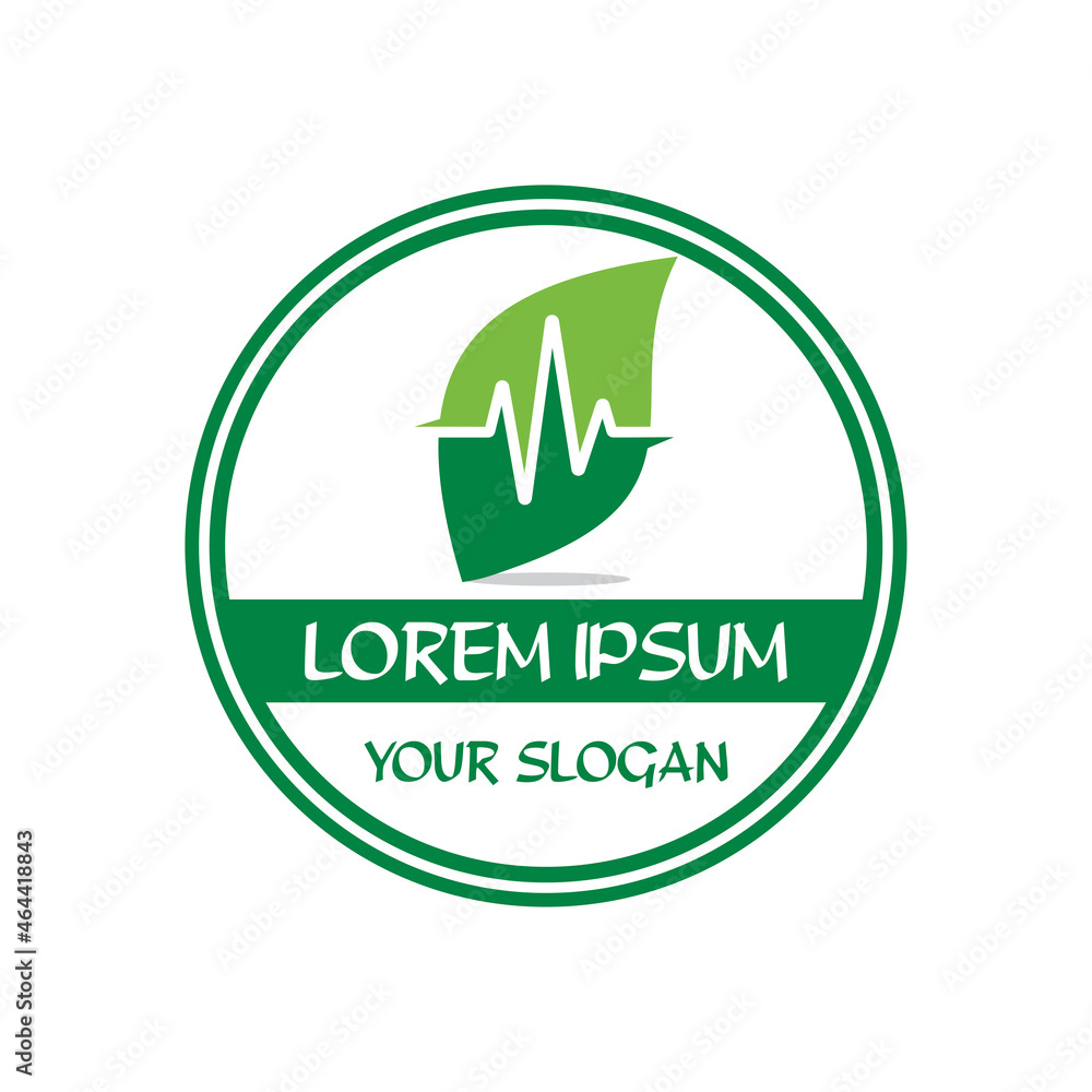 nature pulse logo , nature logo nature pulse logo , nature logo