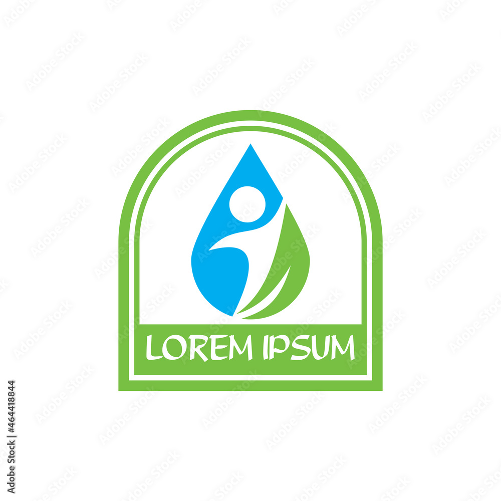 environment logo , nature logo vector environment logo , nature logo vector