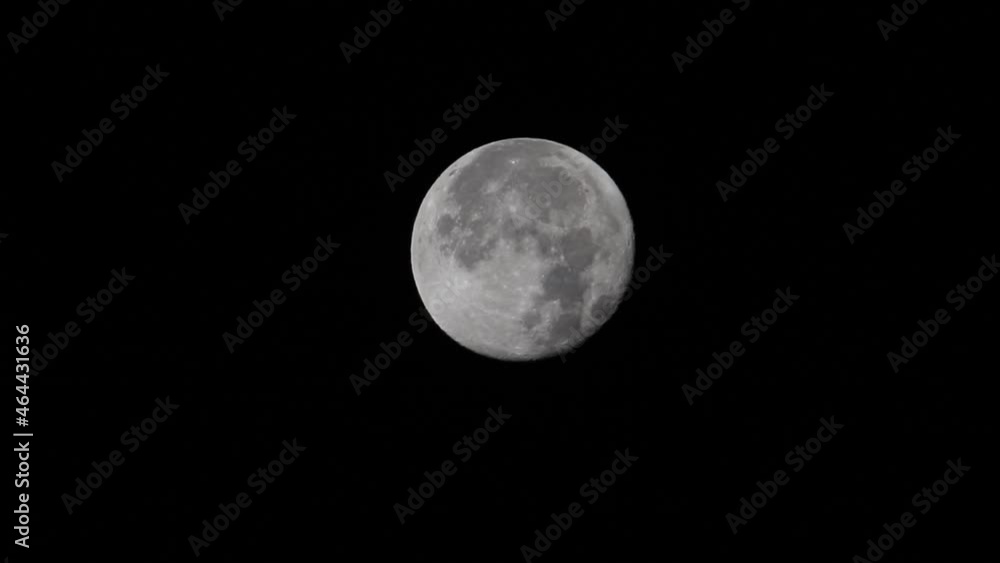 The Full Hunters Moon of October 2021 as seen from Hertford Heath, UK. The Full Hunters Moon of October 2021 as seen from Hertford Heath, UK.