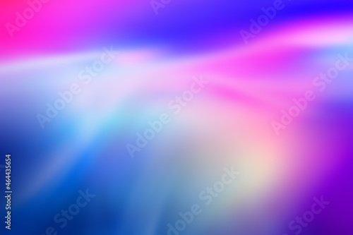 A abstract colorful texture overlay background