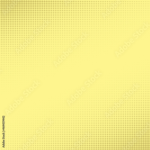 abstract background with dots