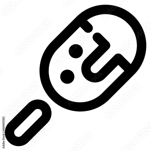 Ice cram icon