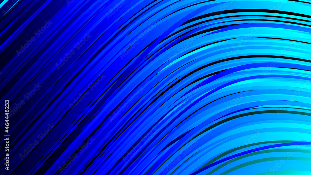 Modern colorful flow poster. Wave Liquid shape in blue color background. Art design for your design project. Vector illustration EPS10 Modern colorful flow poster. Wave Liquid shape in blue color background. Art design for your design project. Vector illustration EPS10