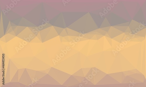 vibrant colorful geometric background with mosaic design © LIGHTFIELD STUDIOS