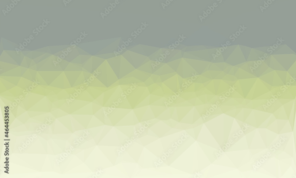 Fototapeta premium vibrant abstract geometric background with poly pattern