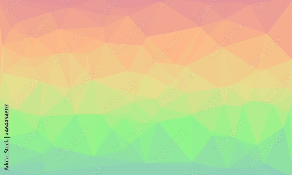 vibrant colorful geometric background with mosaic design vibrant colorful geometric background with mosaic design