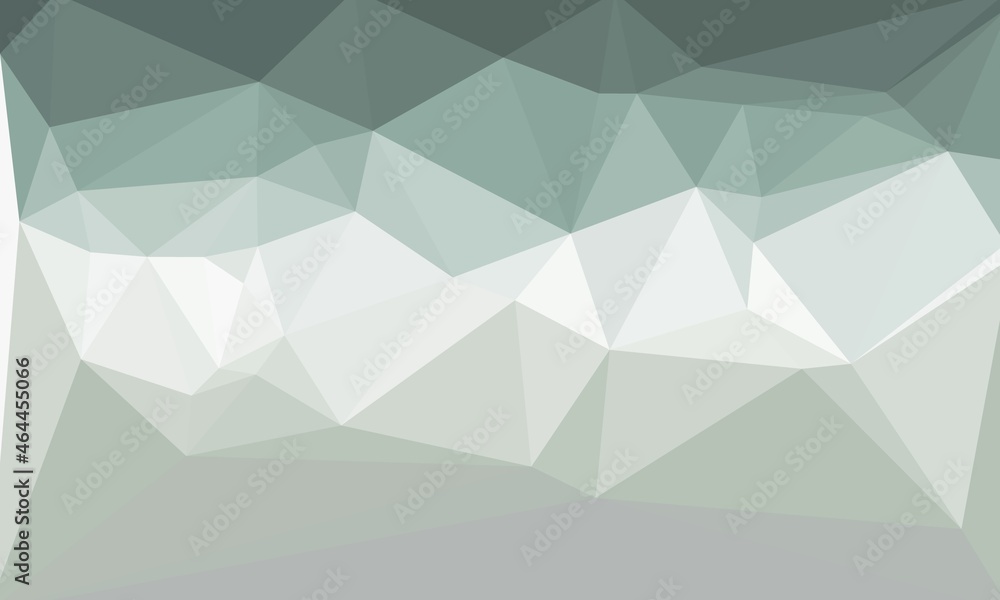 vibrant abstract multicolored background with poly pattern