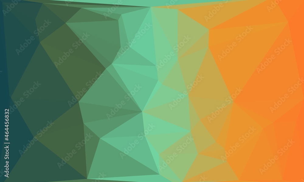 vibrant minimal multicolored polygonal background vibrant minimal multicolored polygonal background