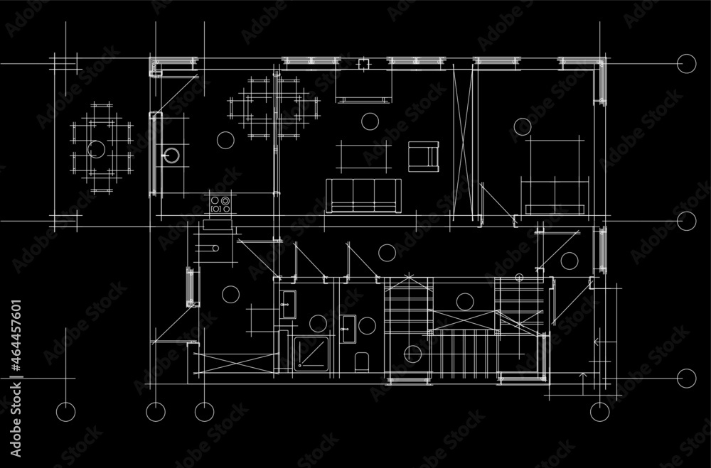 house project architectural drawing house project architectural drawing