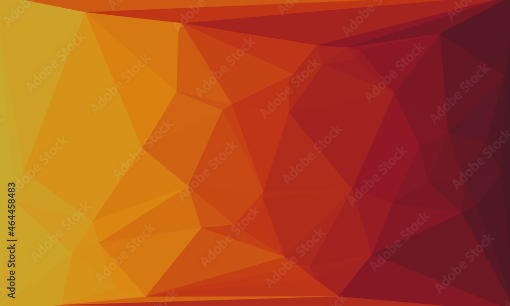 vibrant creative prismatic background with polygonal pattern vibrant creative prismatic background with polygonal pattern