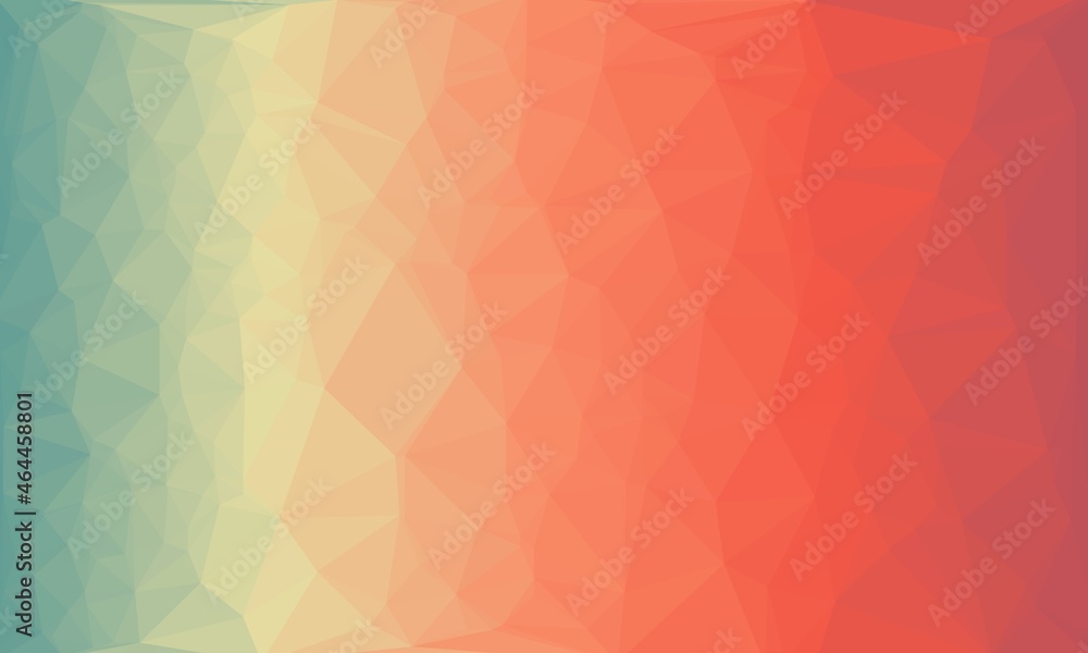 vibrant abstract multicolored background with poly pattern vibrant abstract multicolored background with poly pattern