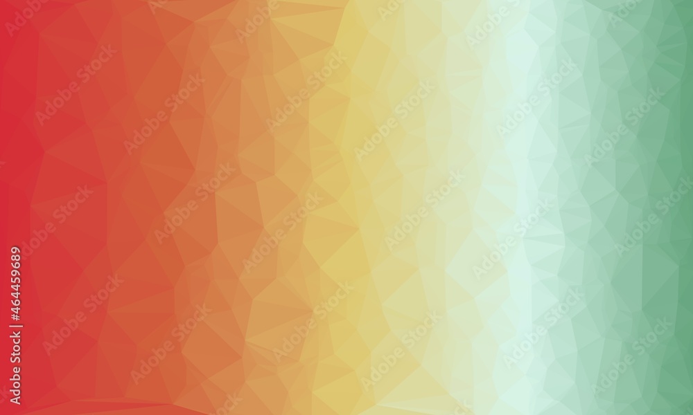 vibrant colorful geometric background with mosaic design vibrant colorful geometric background with mosaic design