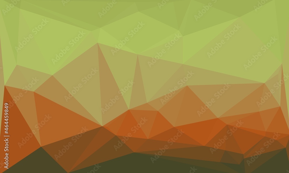 vibrant abstract multicolored background with poly pattern vibrant abstract multicolored background with poly pattern