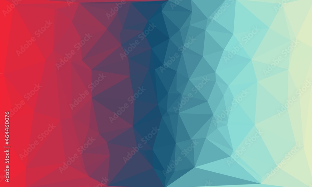 vibrant minimal multicolored polygonal background vibrant minimal multicolored polygonal background